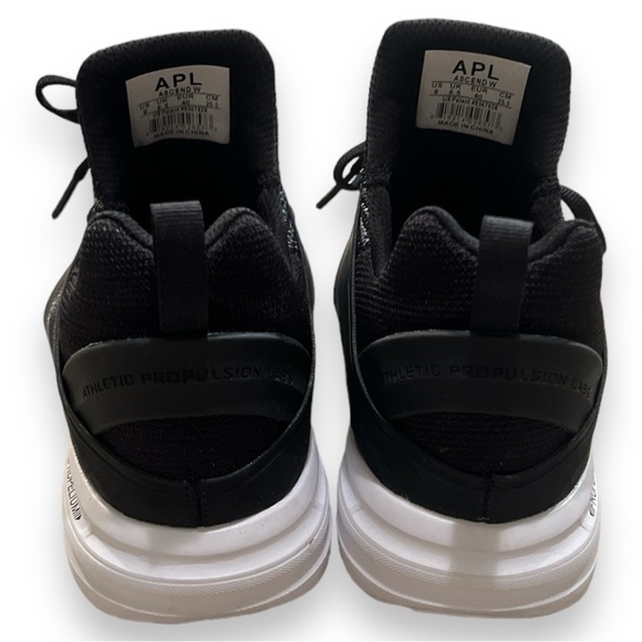 Lululemon APL TechLoom Ascend Shoe - Picture 7 of 9